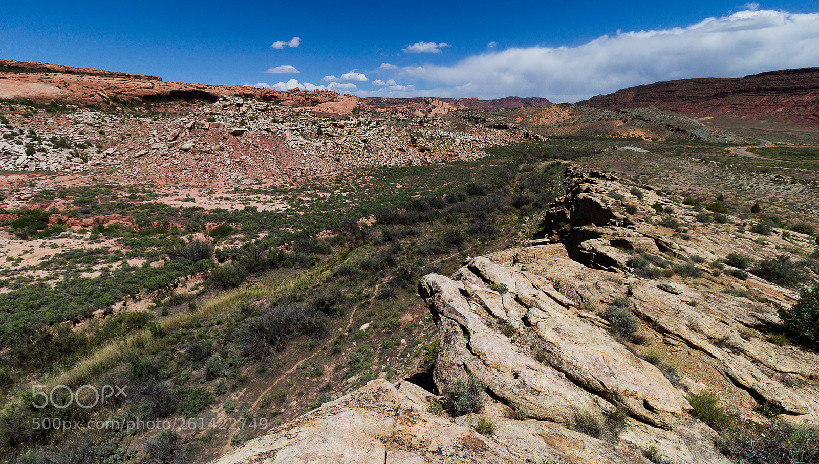 Canon EOS 600D (Rebel EOS T3i / EOS Kiss X5) sample photo. Canyon photography
