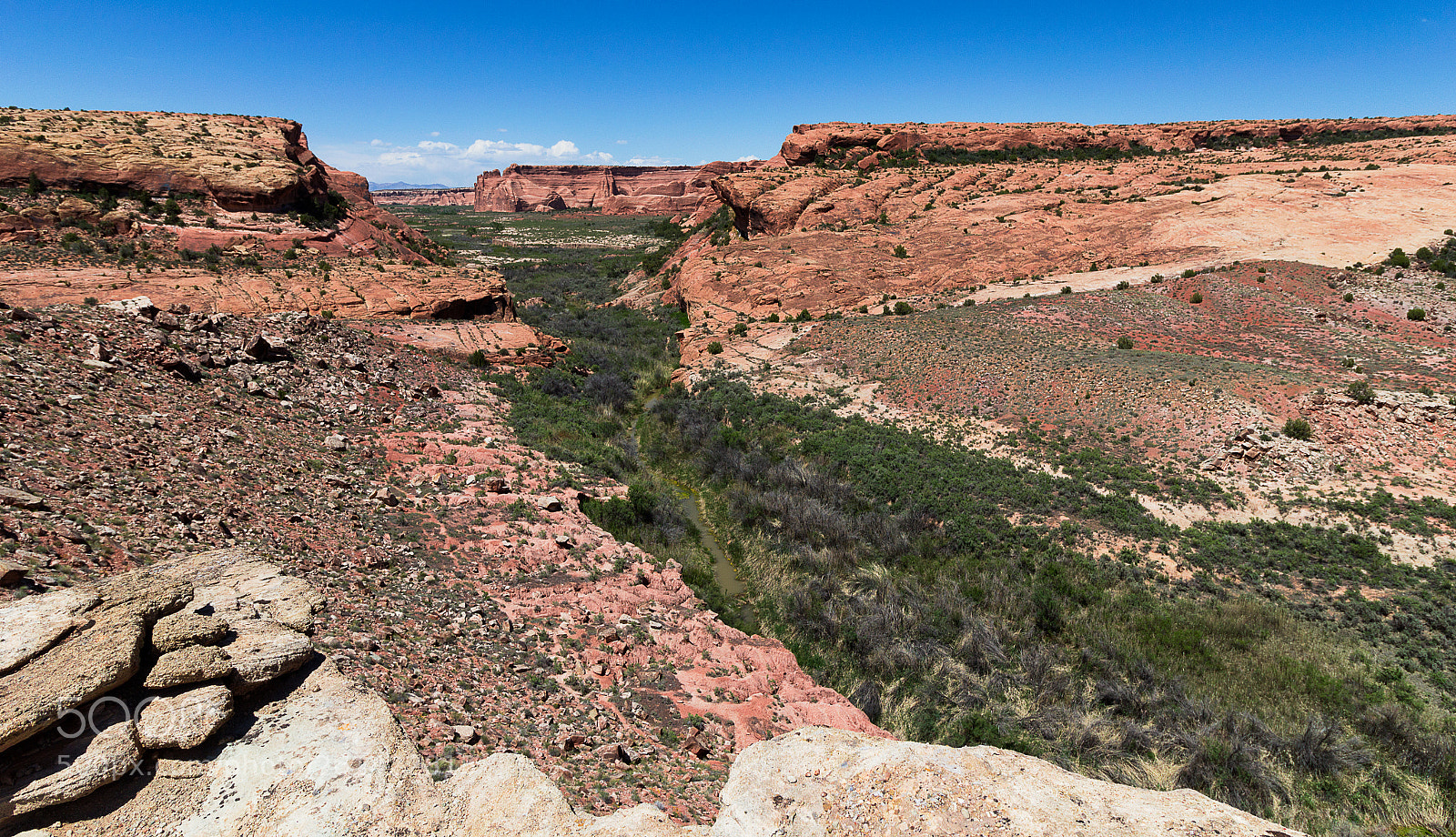 Canon EOS 600D (Rebel EOS T3i / EOS Kiss X5) sample photo. Canyon photography