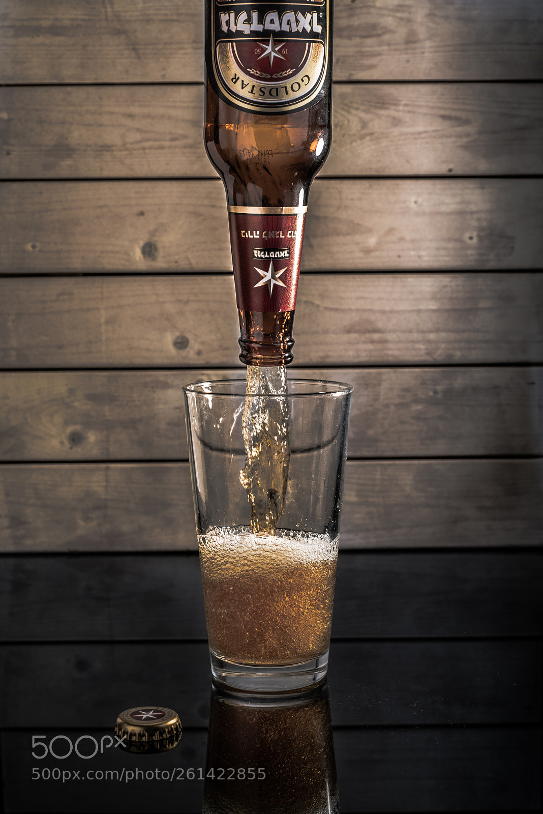 Nikon D750 sample photo. Beer photography