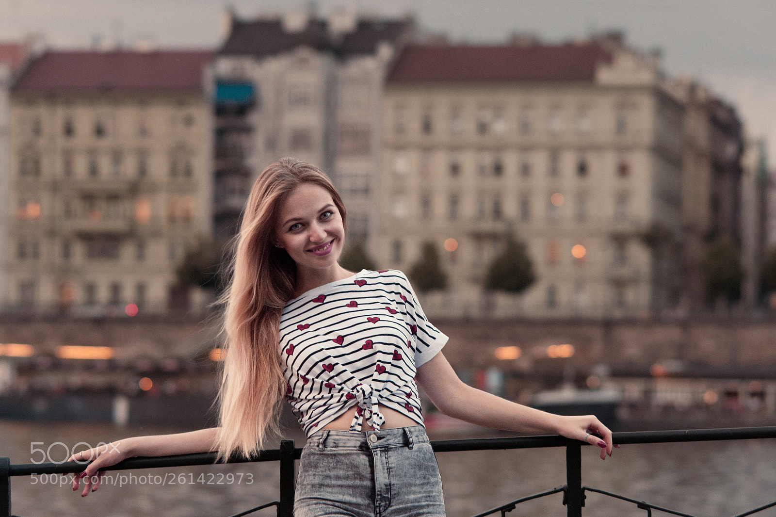 Nikon D3 sample photo. Prague photography