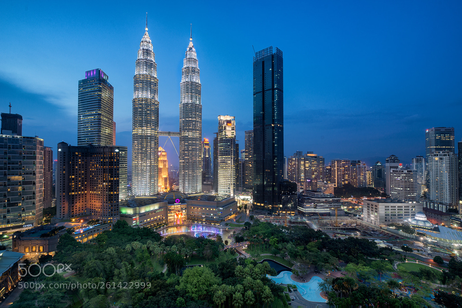 Nikon D800 sample photo. Kuala lumpur photography