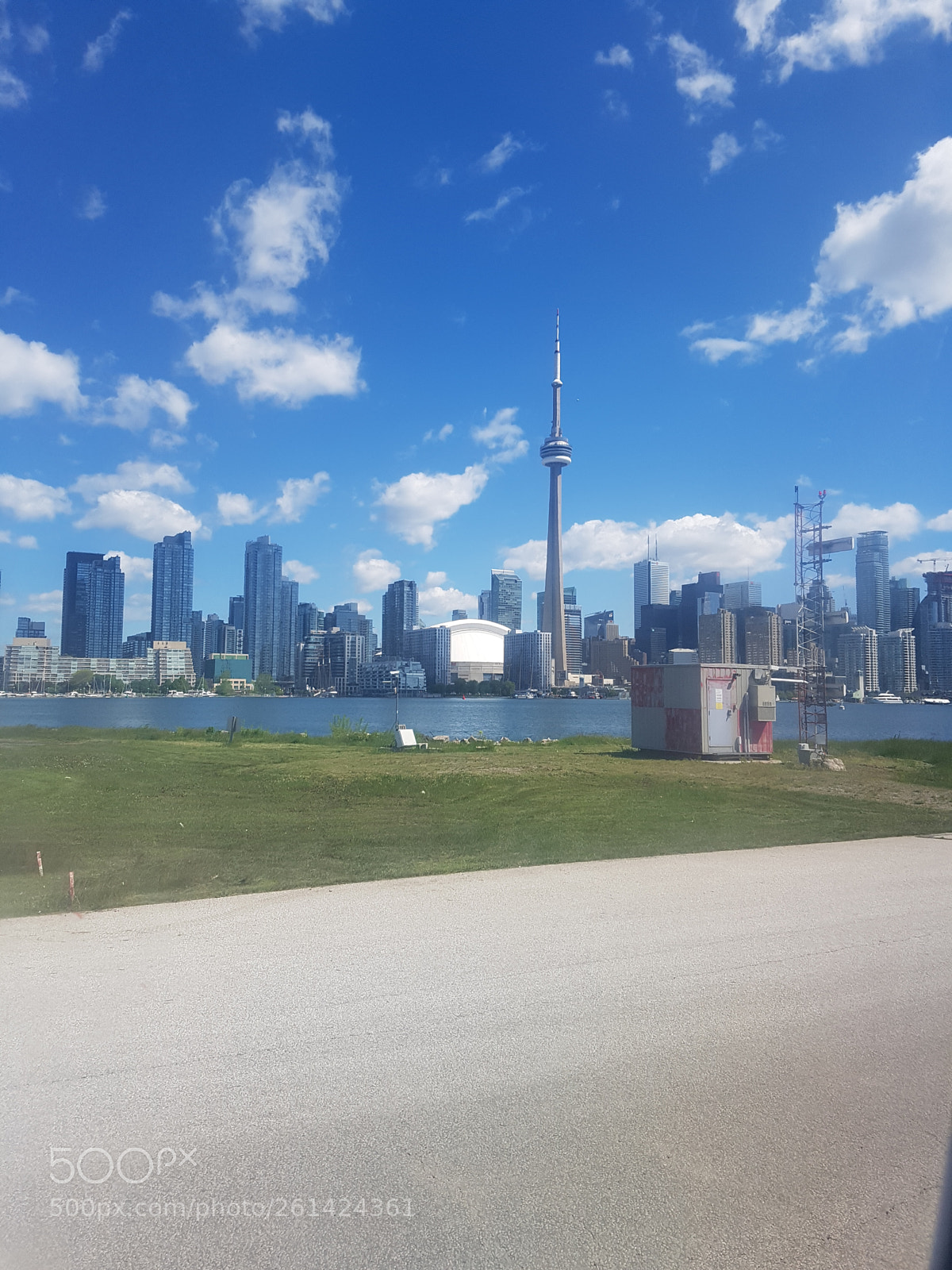 Samsung Galaxy S7 Edge sample photo. Good bye toronto photography