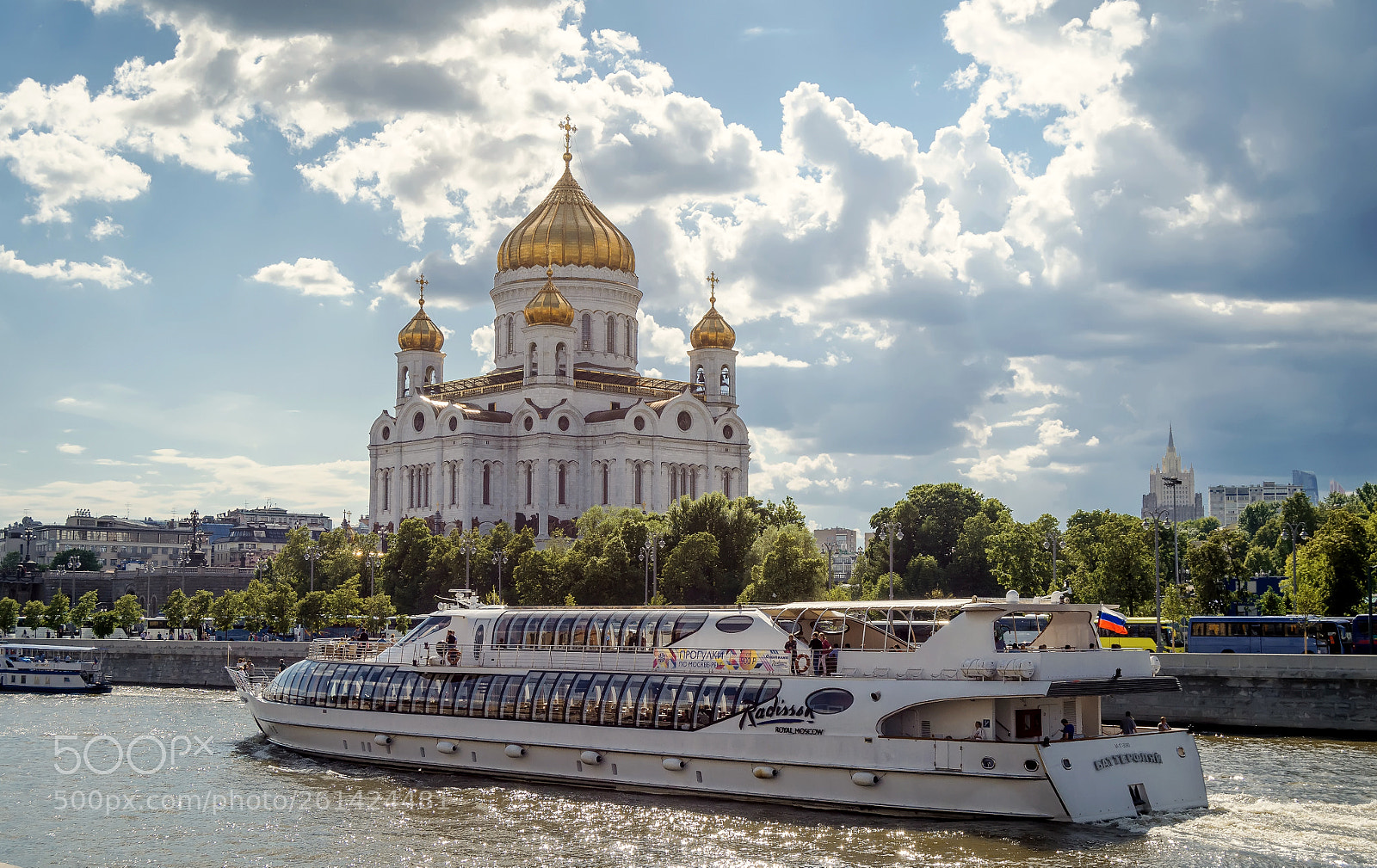 Nikon D5100 sample photo. кремль photography