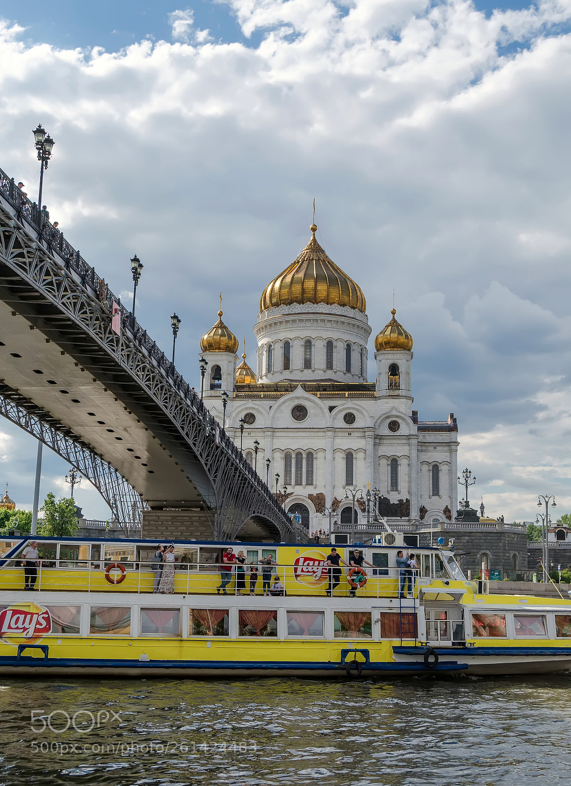 Nikon D5100 sample photo. кремль photography