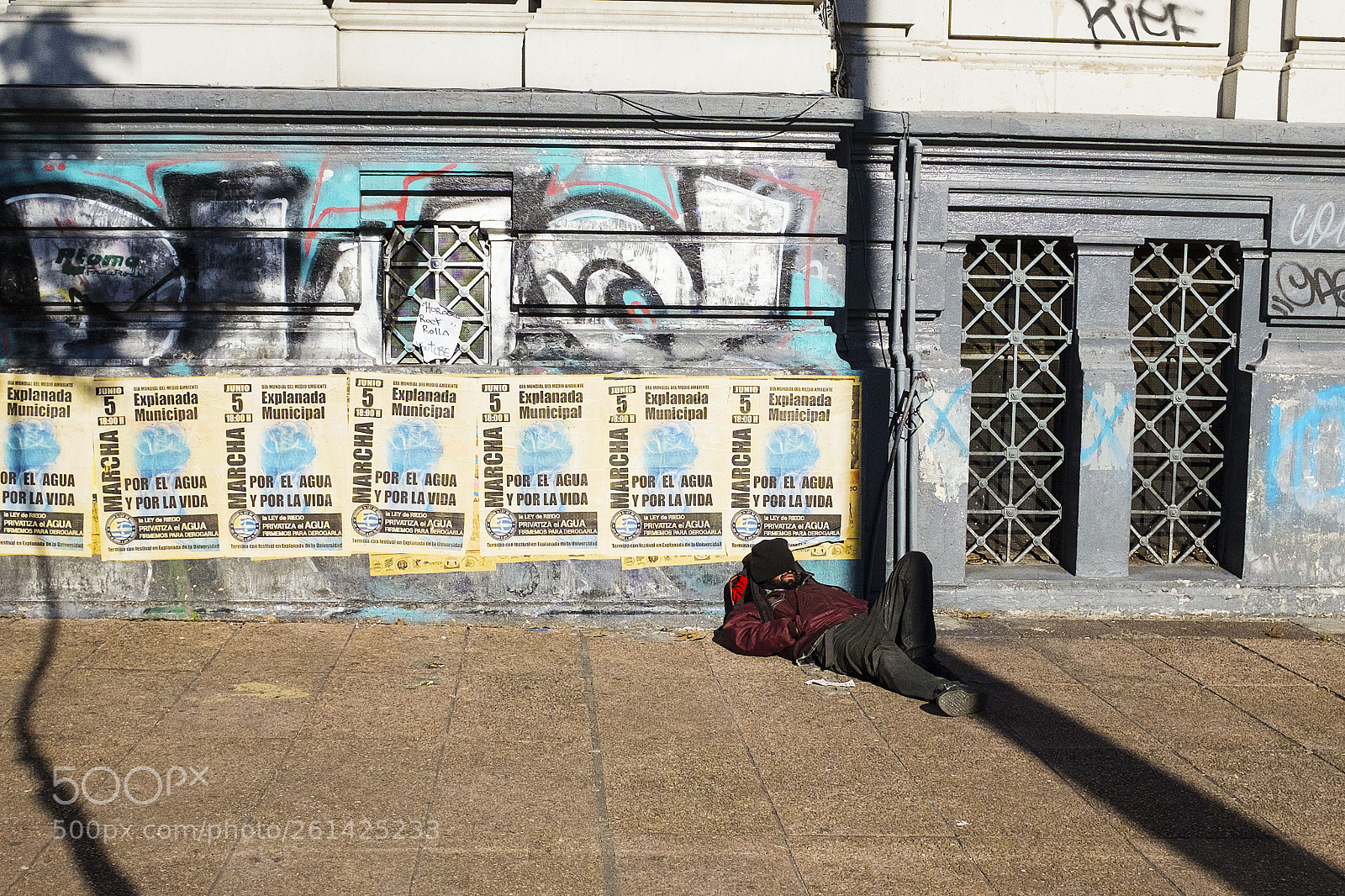 Fujifilm X100S sample photo. Siesta ... photography