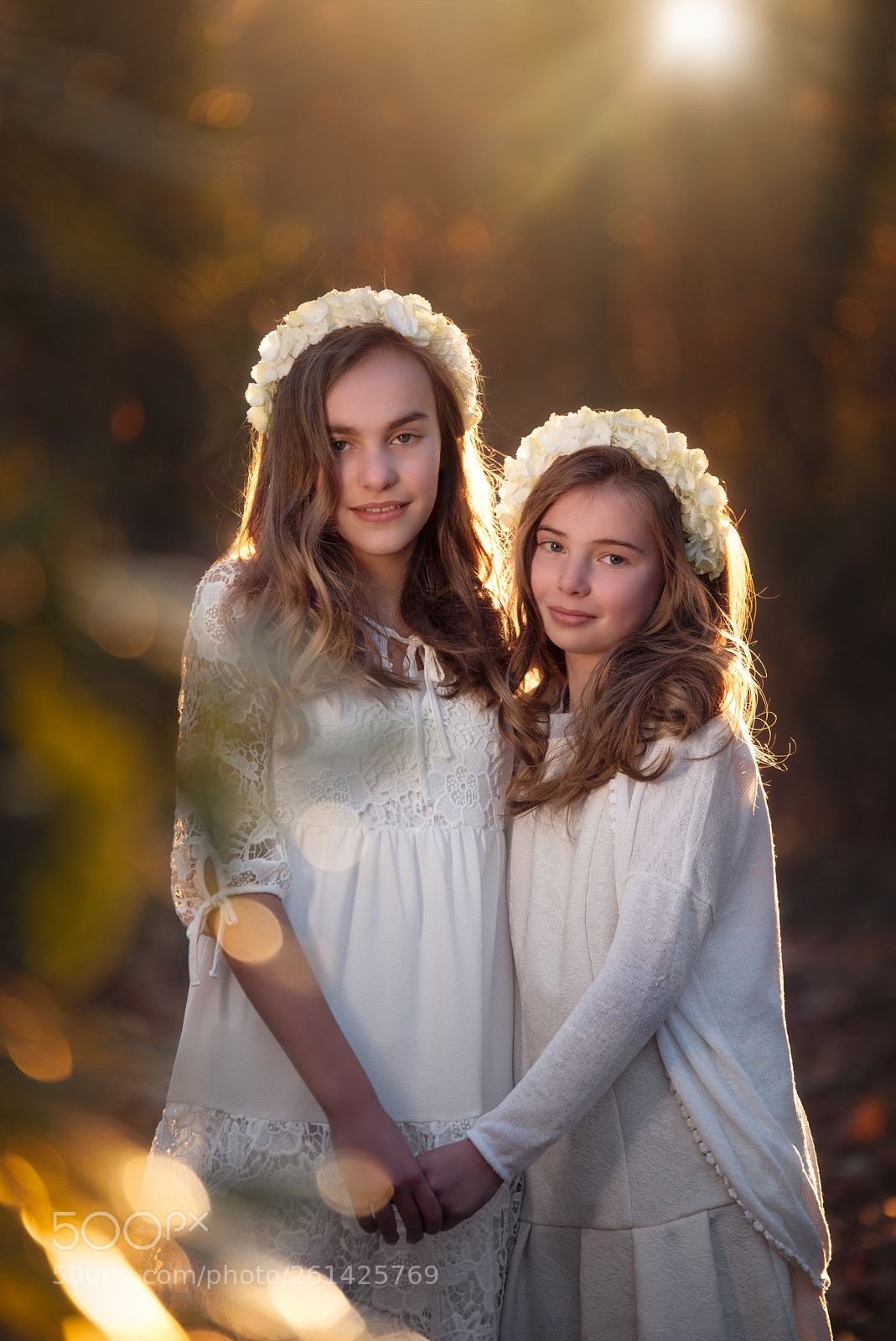 Nikon D750 sample photo. Sisters.jpg photography