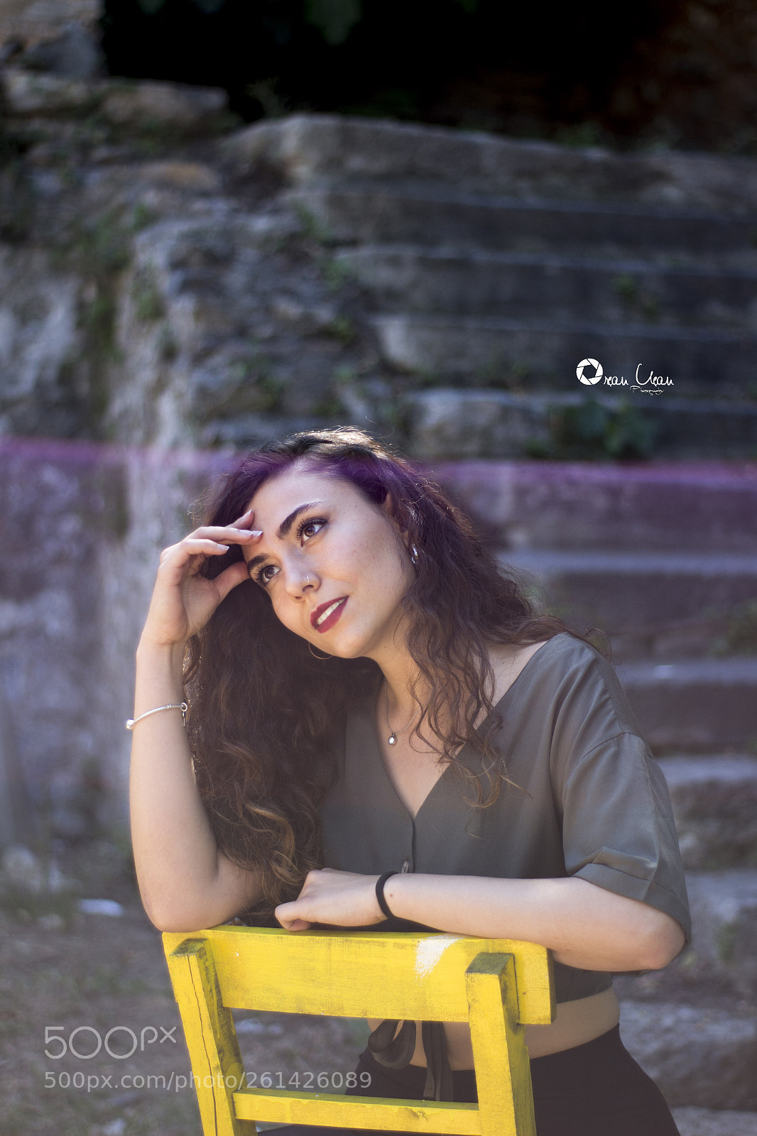 Canon EOS 700D (EOS Rebel T5i / EOS Kiss X7i) sample photo. Portraits photography
