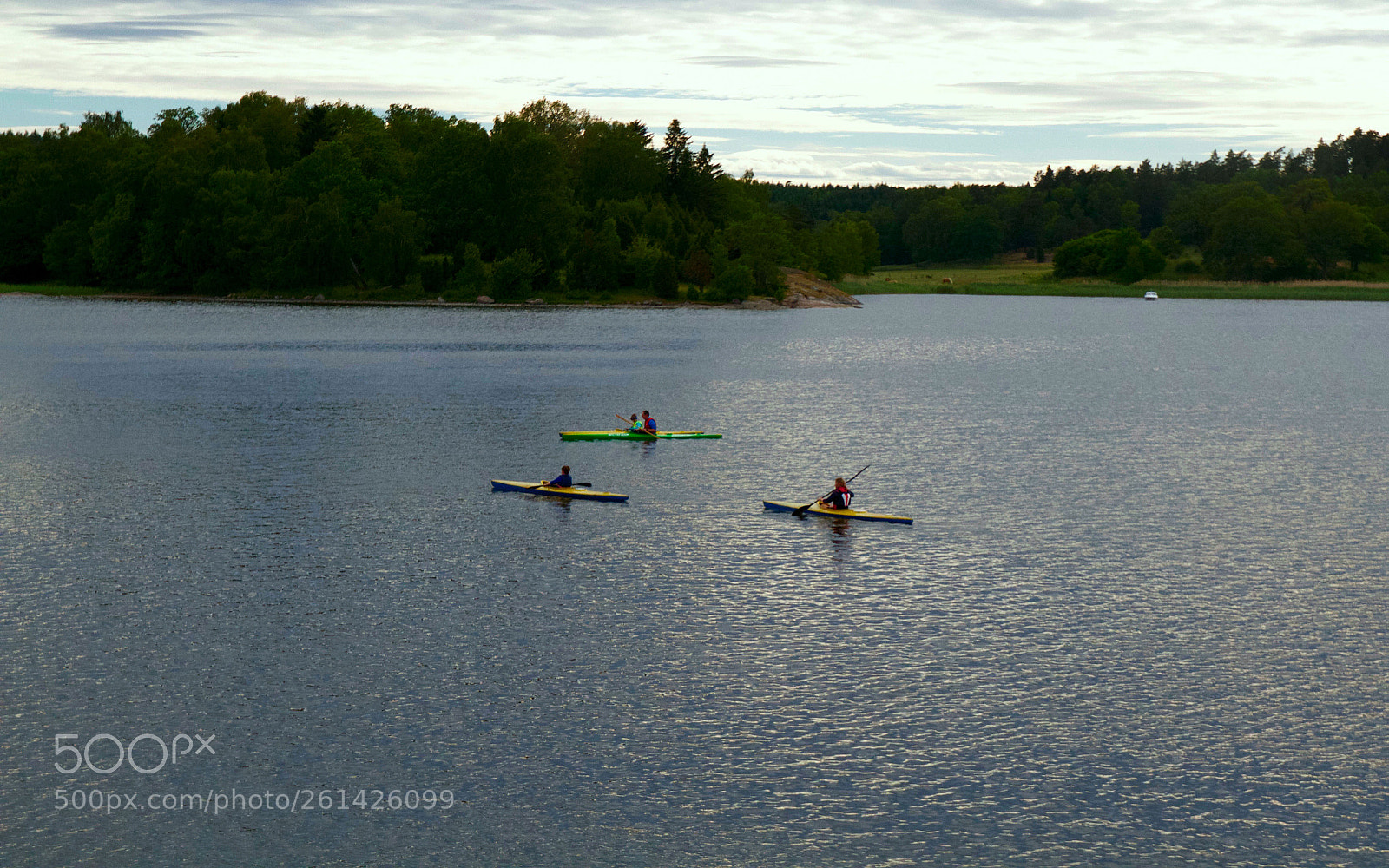 Canon EOS 7D sample photo. First kayak trip for photography