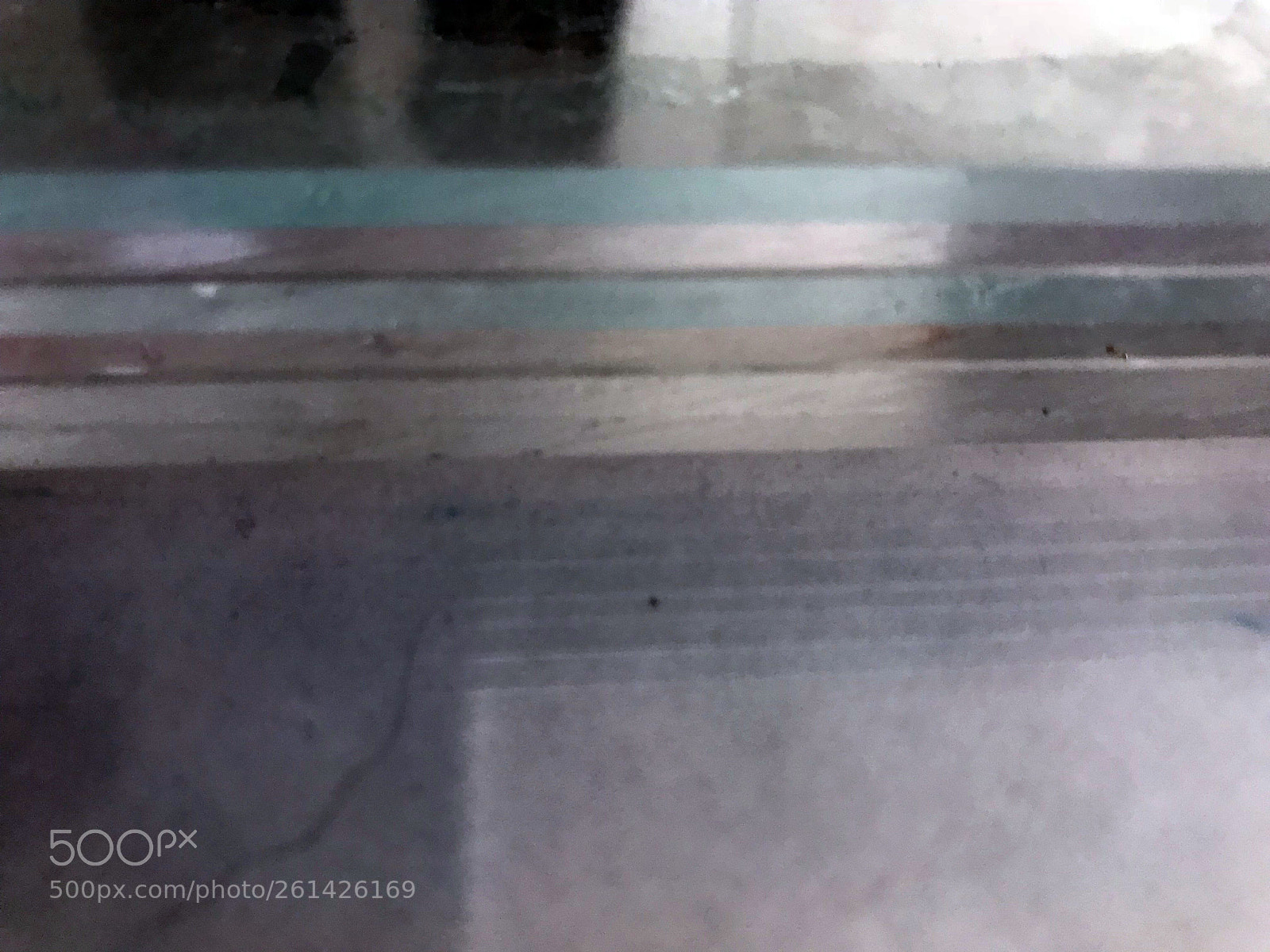 Apple iPhone 7 Plus sample photo. Kitsune screen deconstructivity photography