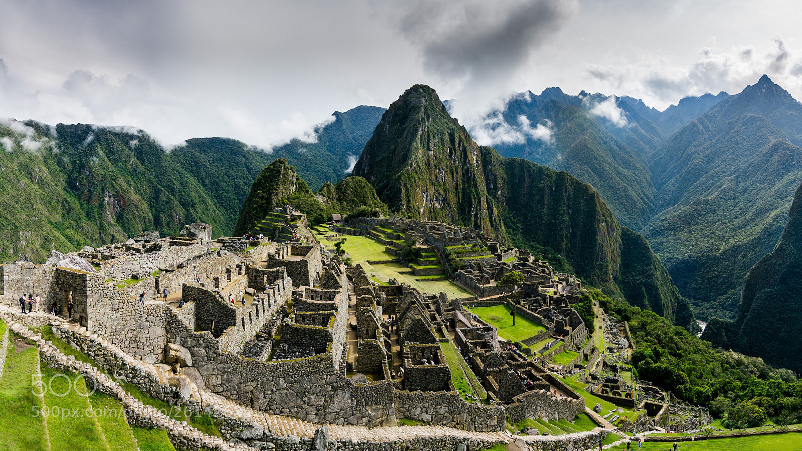 Nikon D7200 sample photo. Machu picchcu ii photography