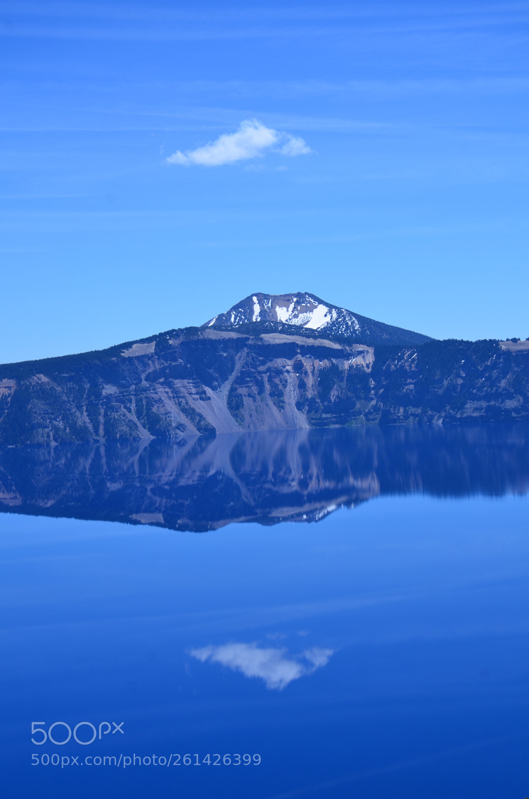Nikon D7000 sample photo. Crater lake np photography