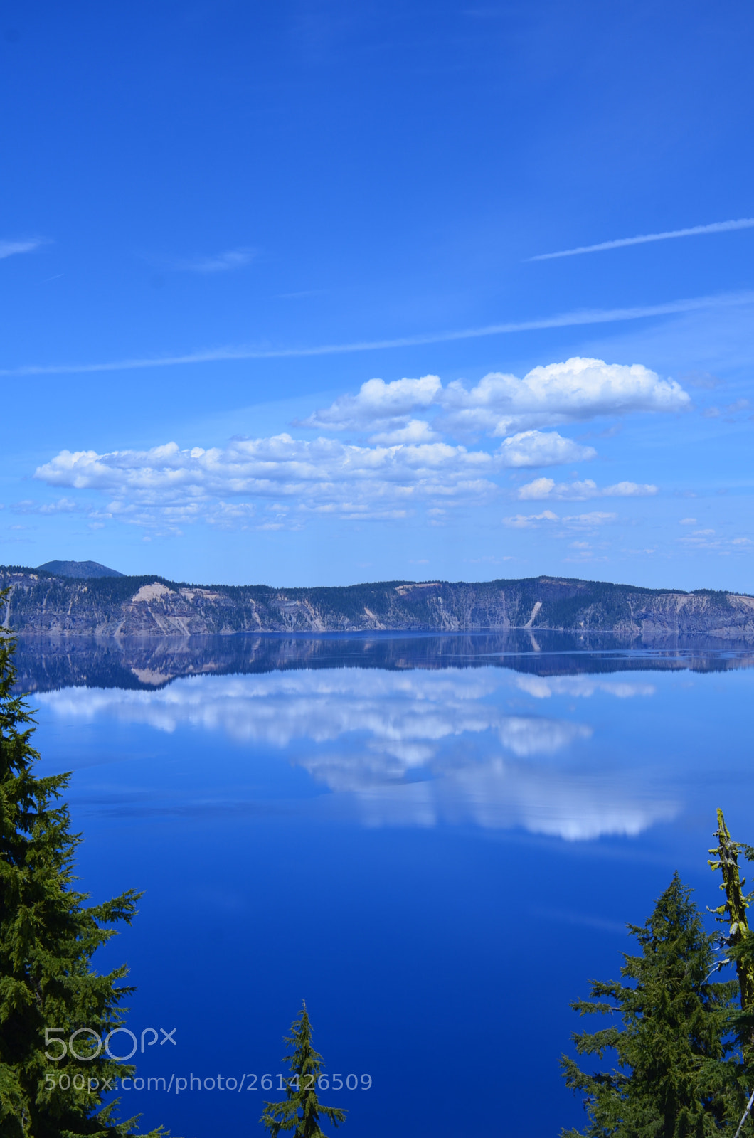 Nikon D7000 sample photo. Crater lake np photography