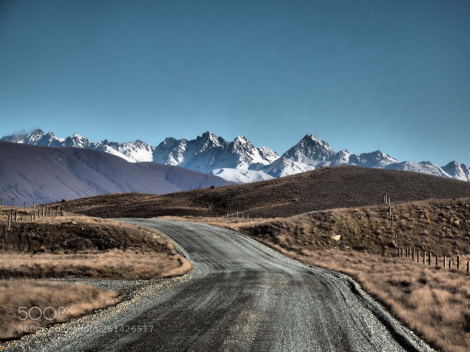 Olympus OM-D E-M1 sample photo. The road to erehwon photography