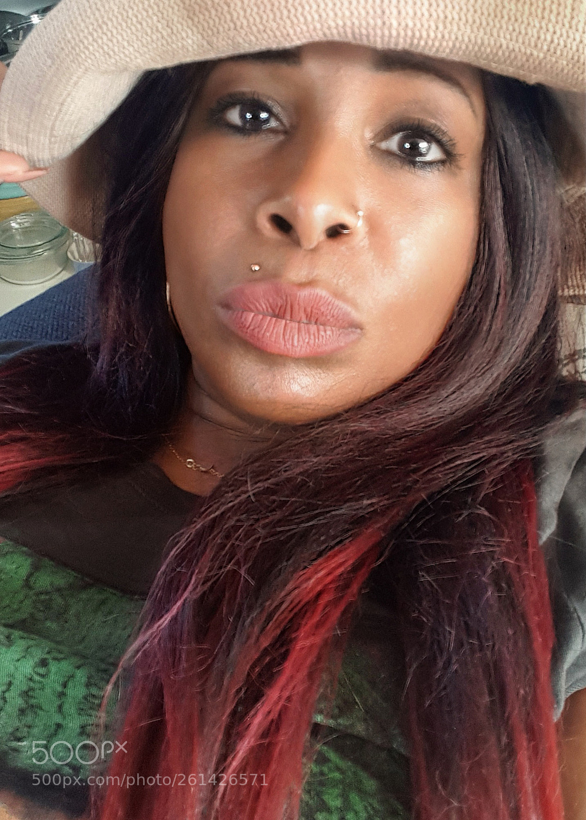 Samsung Galaxy S7 sample photo. Donna photography