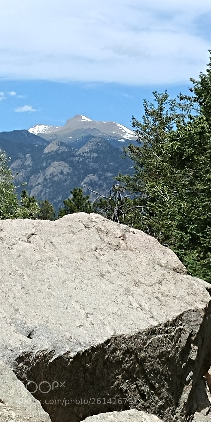LG G6 sample photo. Get high in colorado! photography