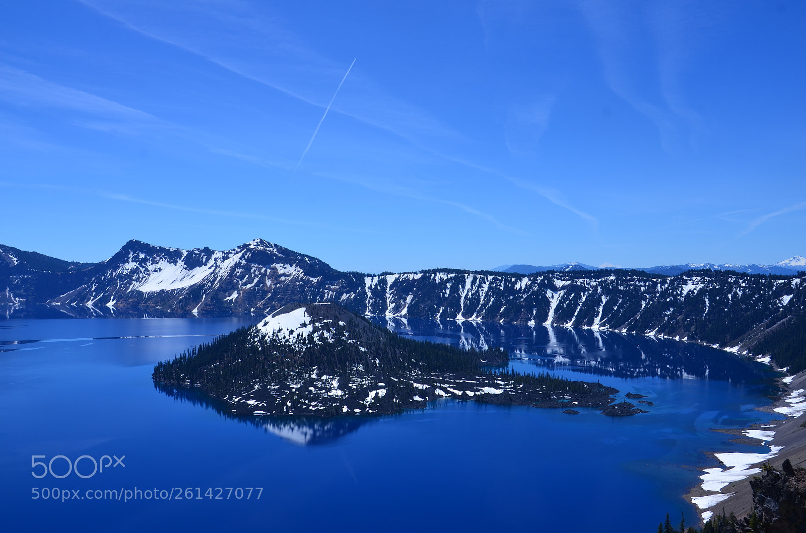 Nikon D7000 sample photo. Crater lake np photography