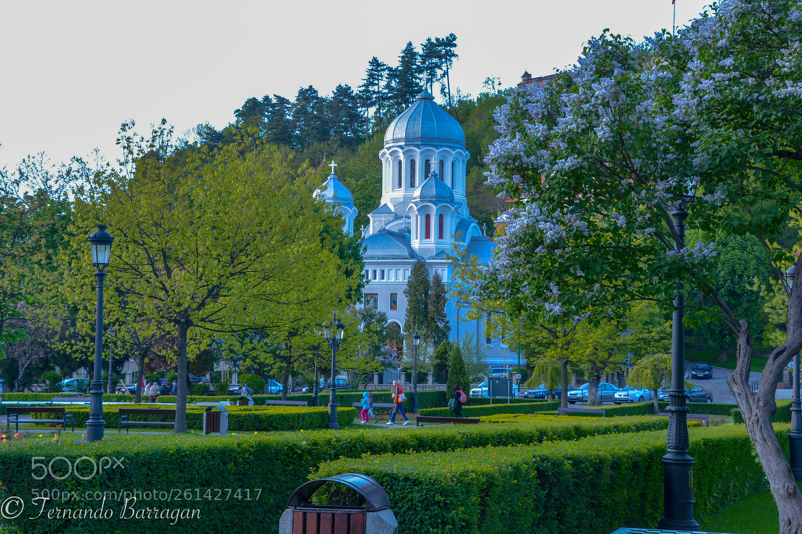 Nikon D7100 sample photo. Brasov rumania photography