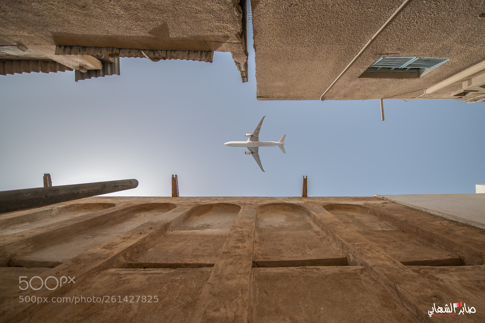 Nikon D850 sample photo. Muharraq lookups photography