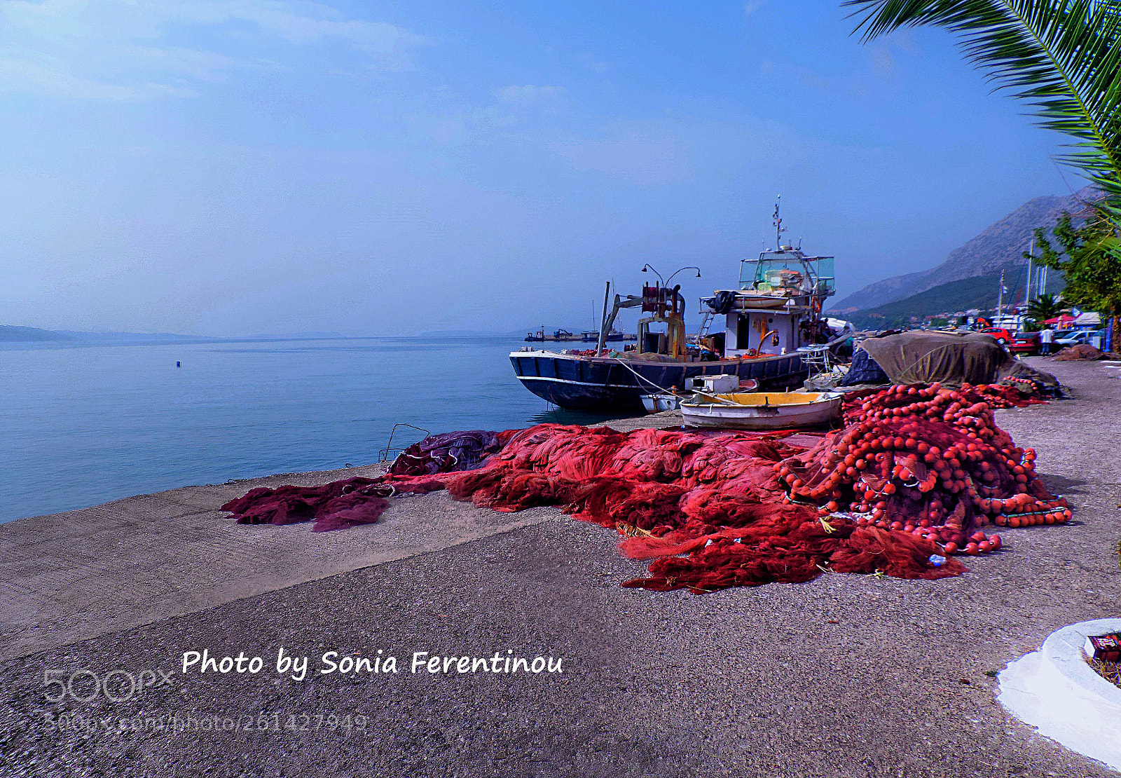 Nikon Coolpix P520 sample photo. Departure preparations... photography