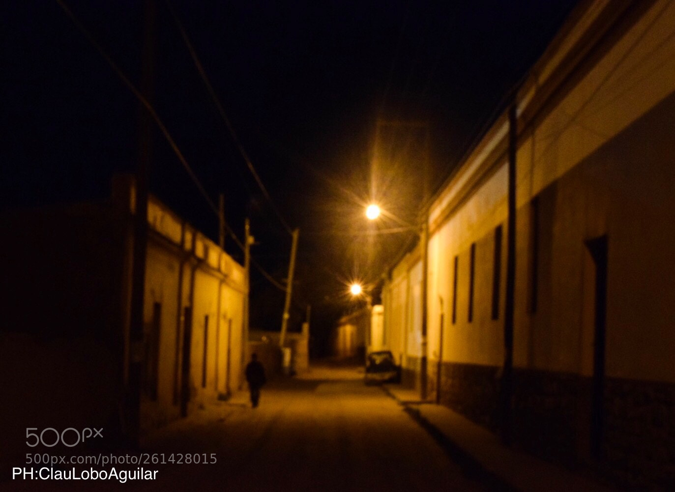 Nikon D5300 sample photo. Loneliness. photography