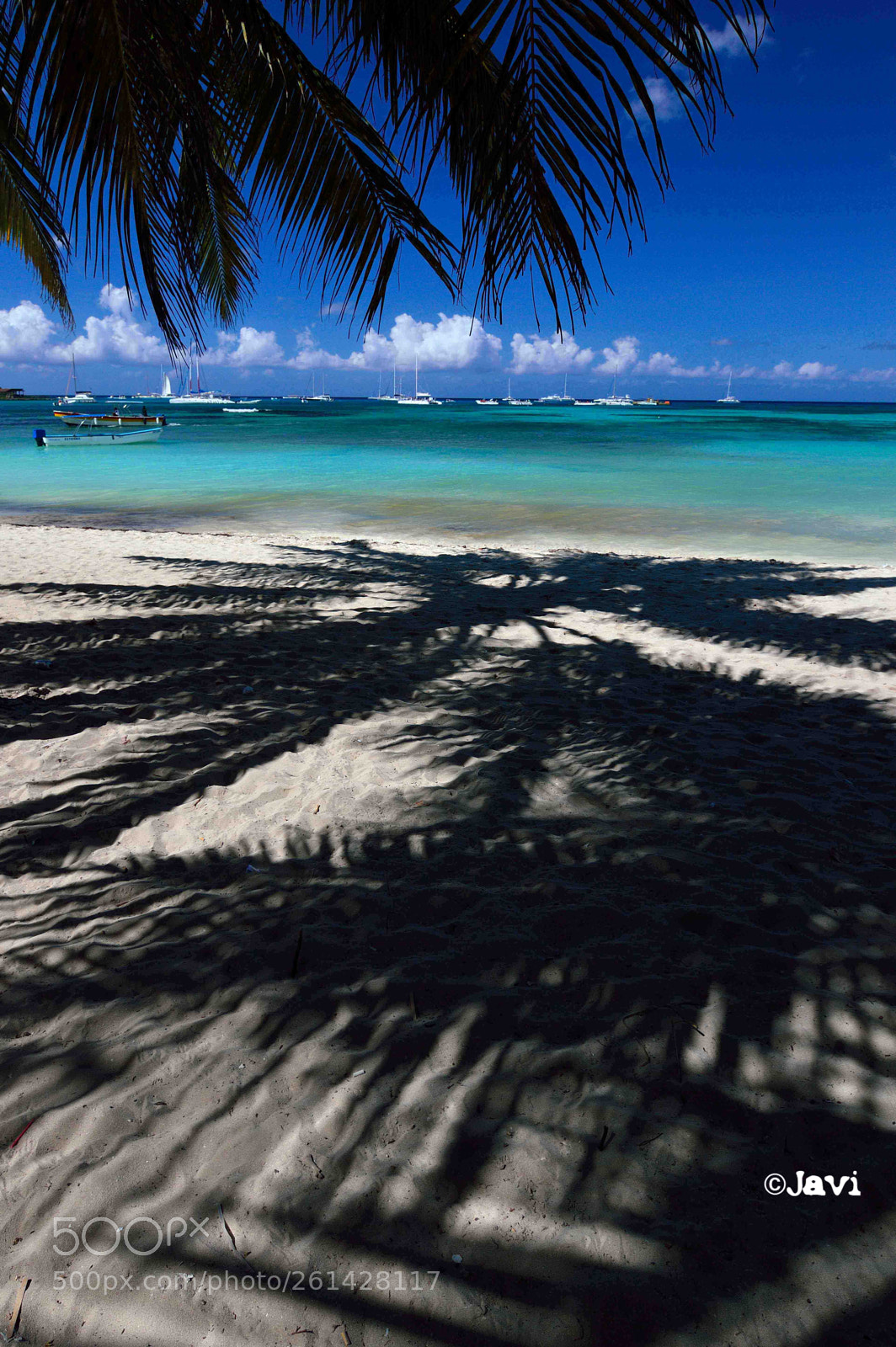 Nikon D3200 sample photo. Bayahibe república dominicana photography