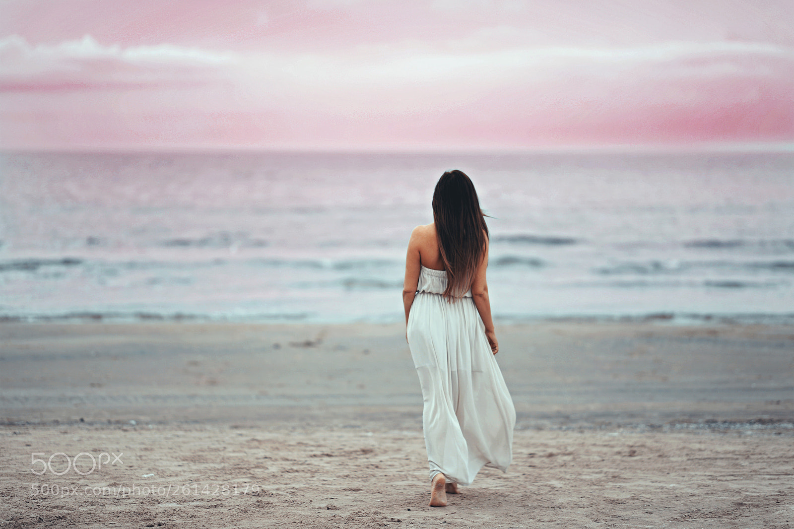 Nikon D610 sample photo. Sunrise photography
