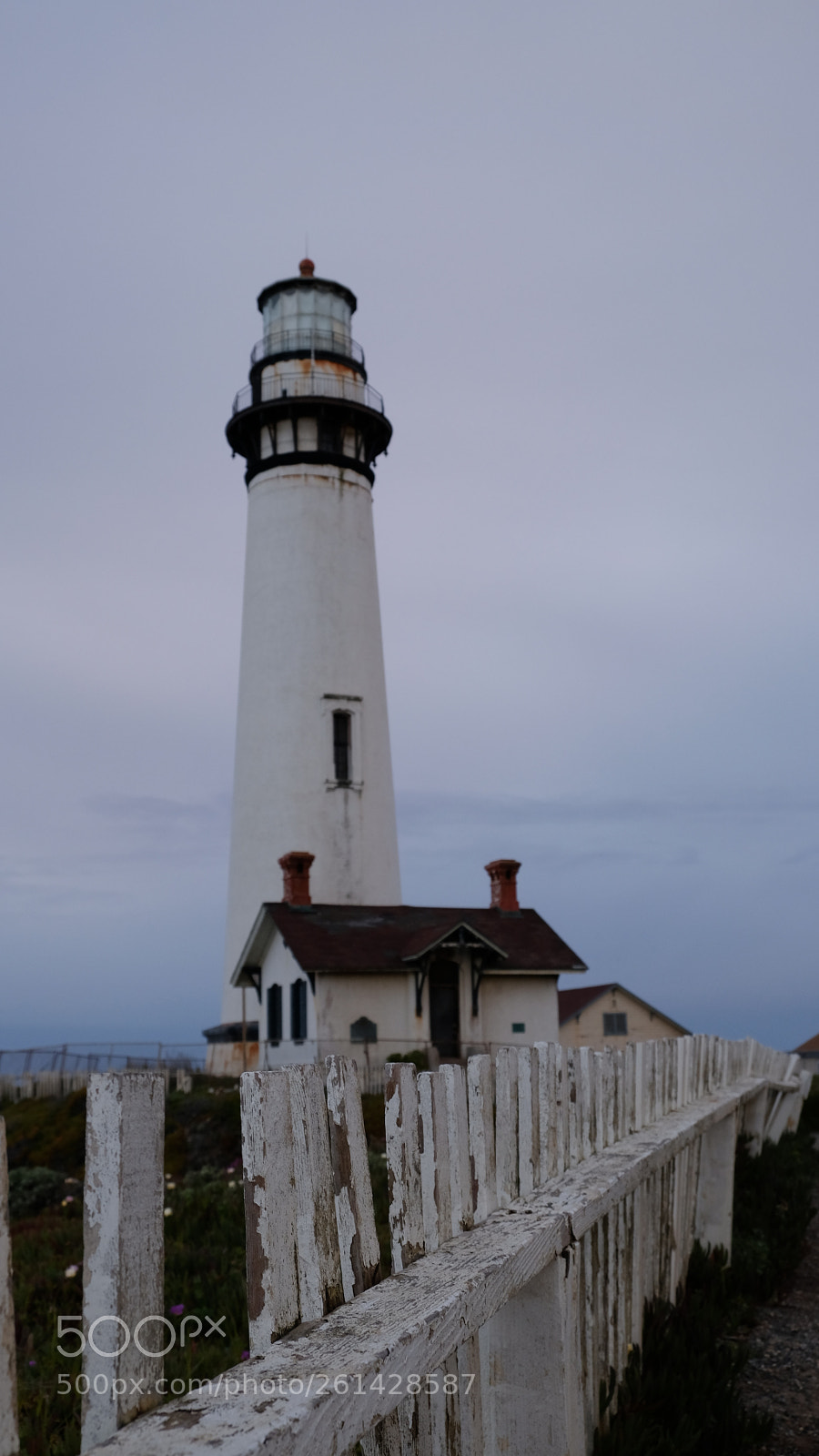 Fujifilm X-T20 sample photo. Pigeon point photography
