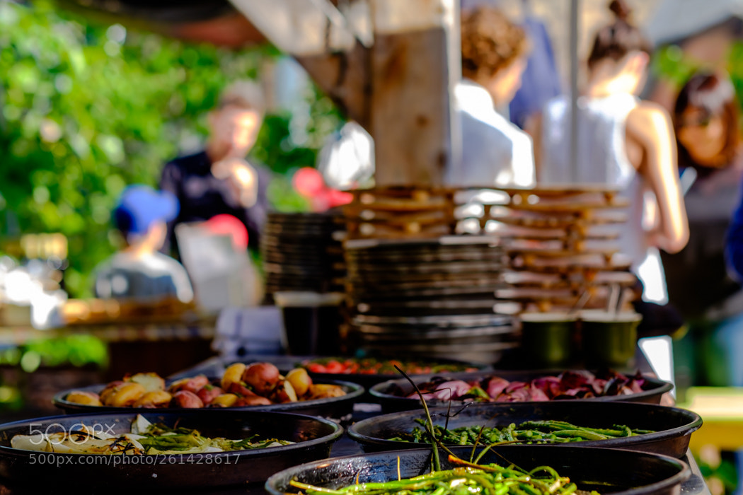 Fujifilm X-T1 sample photo. Summerwed julalg photography