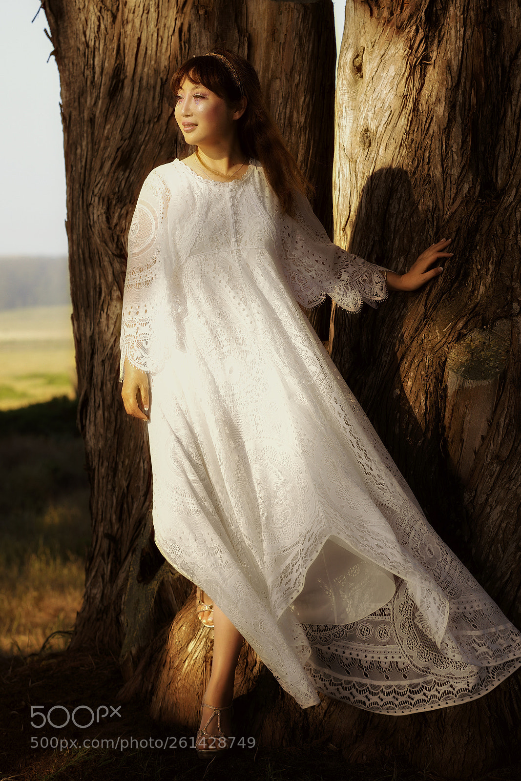 Canon EOS 5D Mark IV sample photo. Andrea 安德莉亚 photography