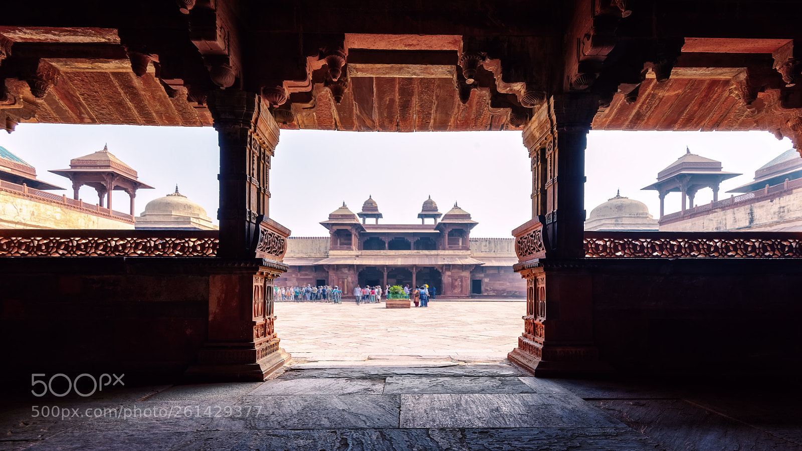 Nikon D610 sample photo. Palace photography