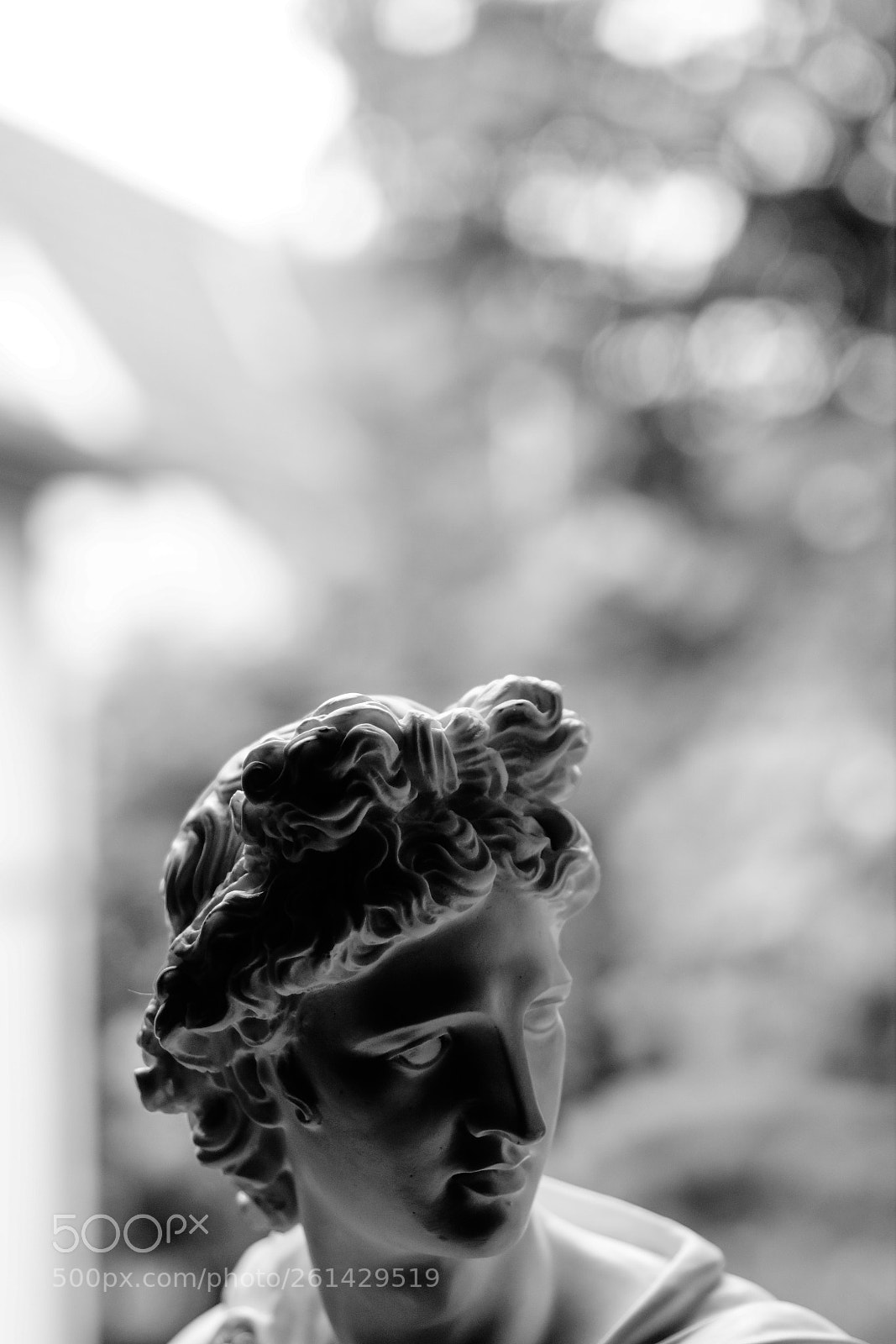 Sony a6300 sample photo. Klassik photography