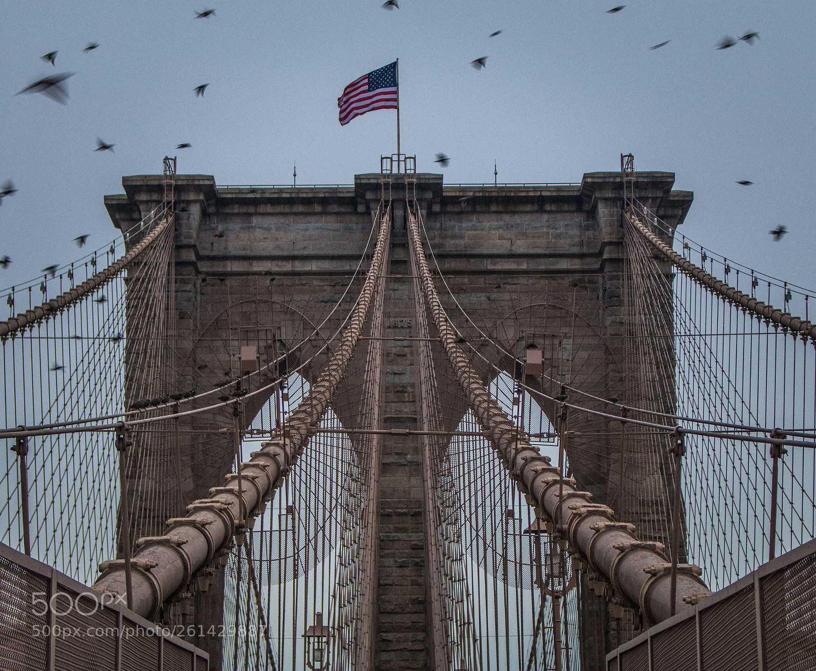 Canon EOS 80D sample photo. Brooklyn we go hard photography