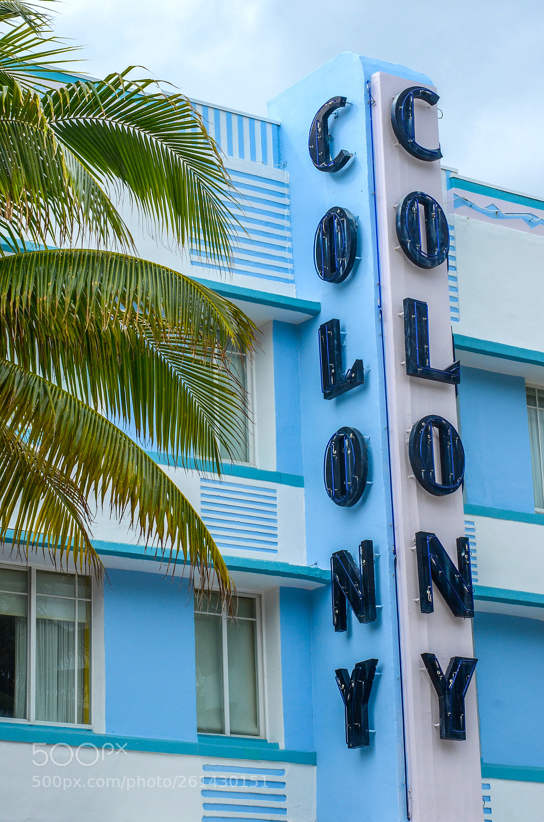 Nikon D7000 sample photo. Colony hotel photography