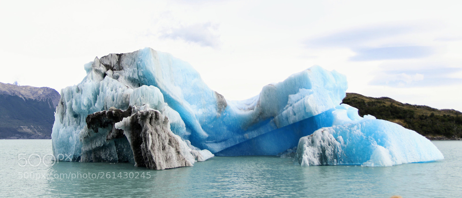 Canon EOS 80D sample photo. Perito moreno photography