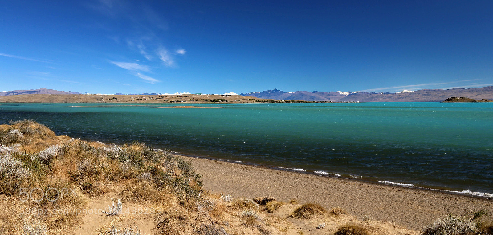 Canon EOS 80D sample photo. El calafate photography