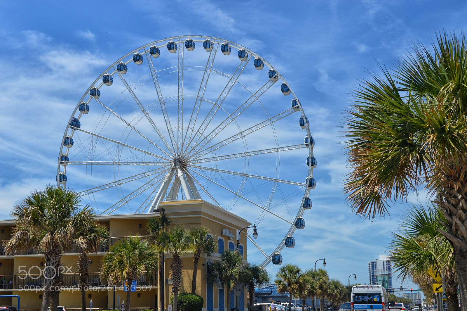 Nikon D3200 sample photo. Skywheel photography