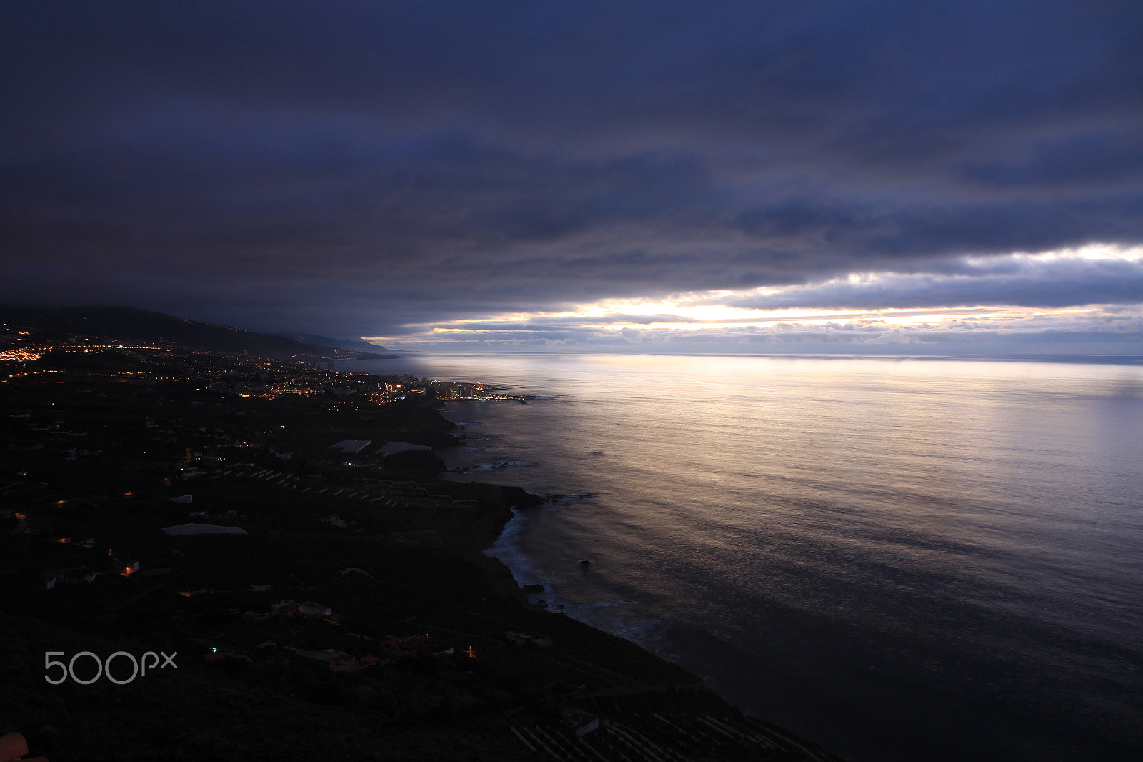 Canon EOS 600D (Rebel EOS T3i / EOS Kiss X5) sample photo. Img puerto de la cruz photography