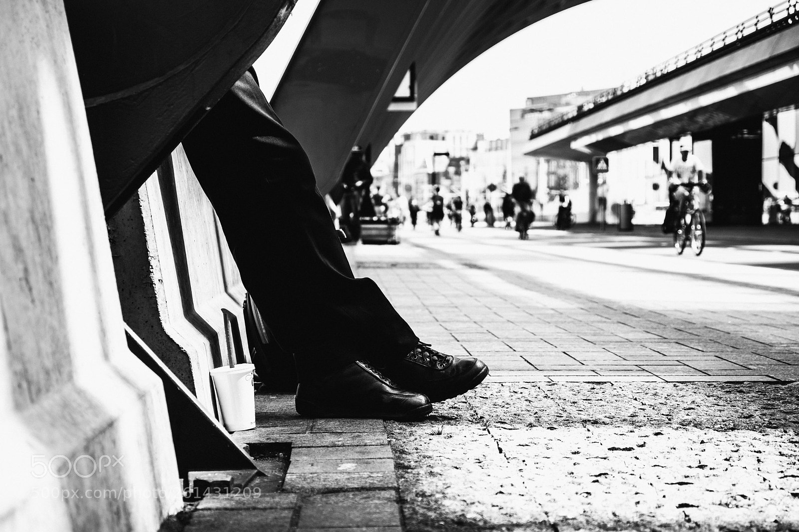 Fujifilm X-T20 sample photo. Short rest photography