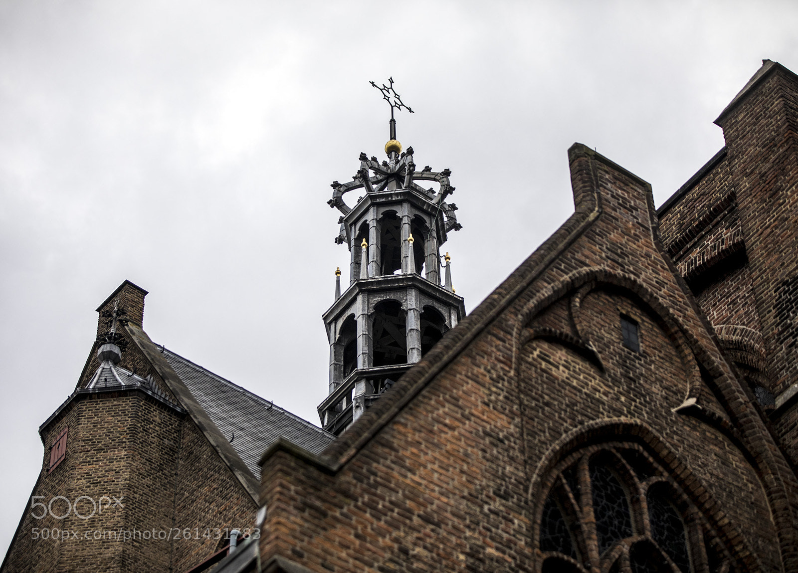 Canon EOS 5D Mark IV sample photo. Delft photography