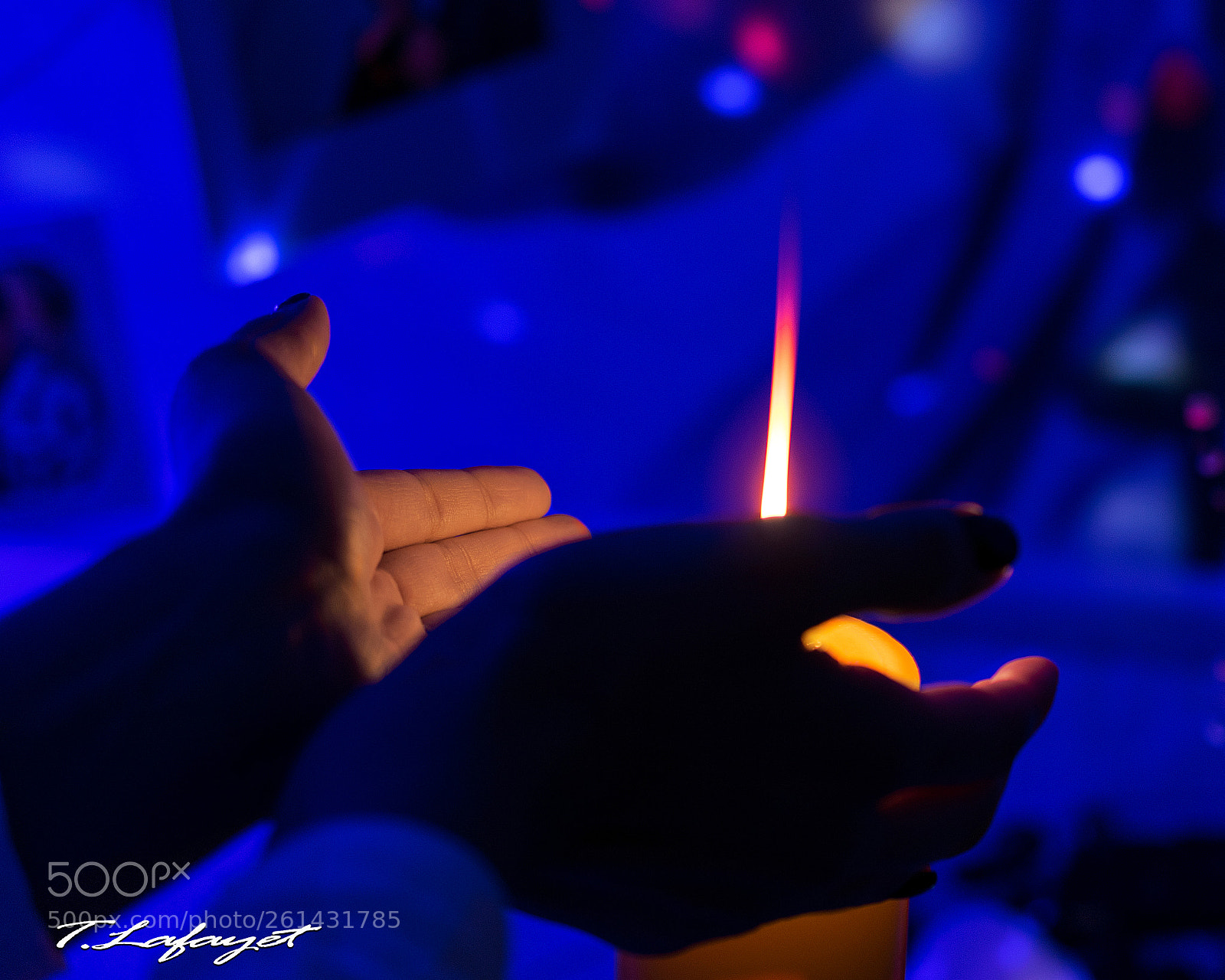 Nikon D3300 sample photo. Oração photography