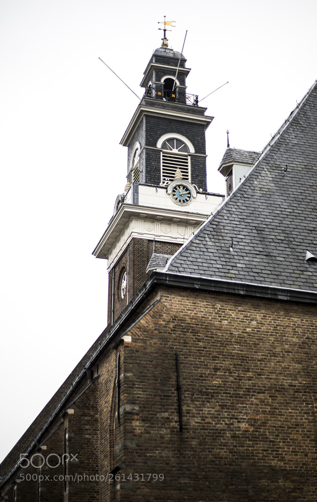 Canon EOS 5D Mark IV sample photo. Lekkerkerk photography