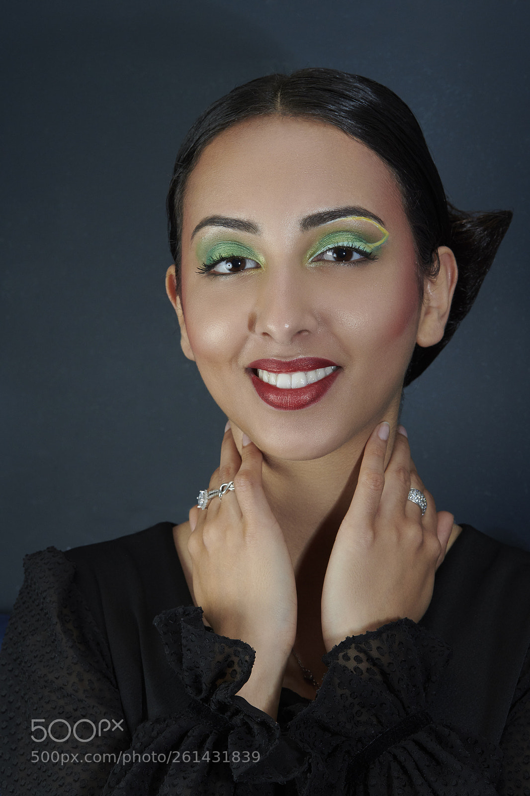 Nikon D850 sample photo. Fashion art and more photography