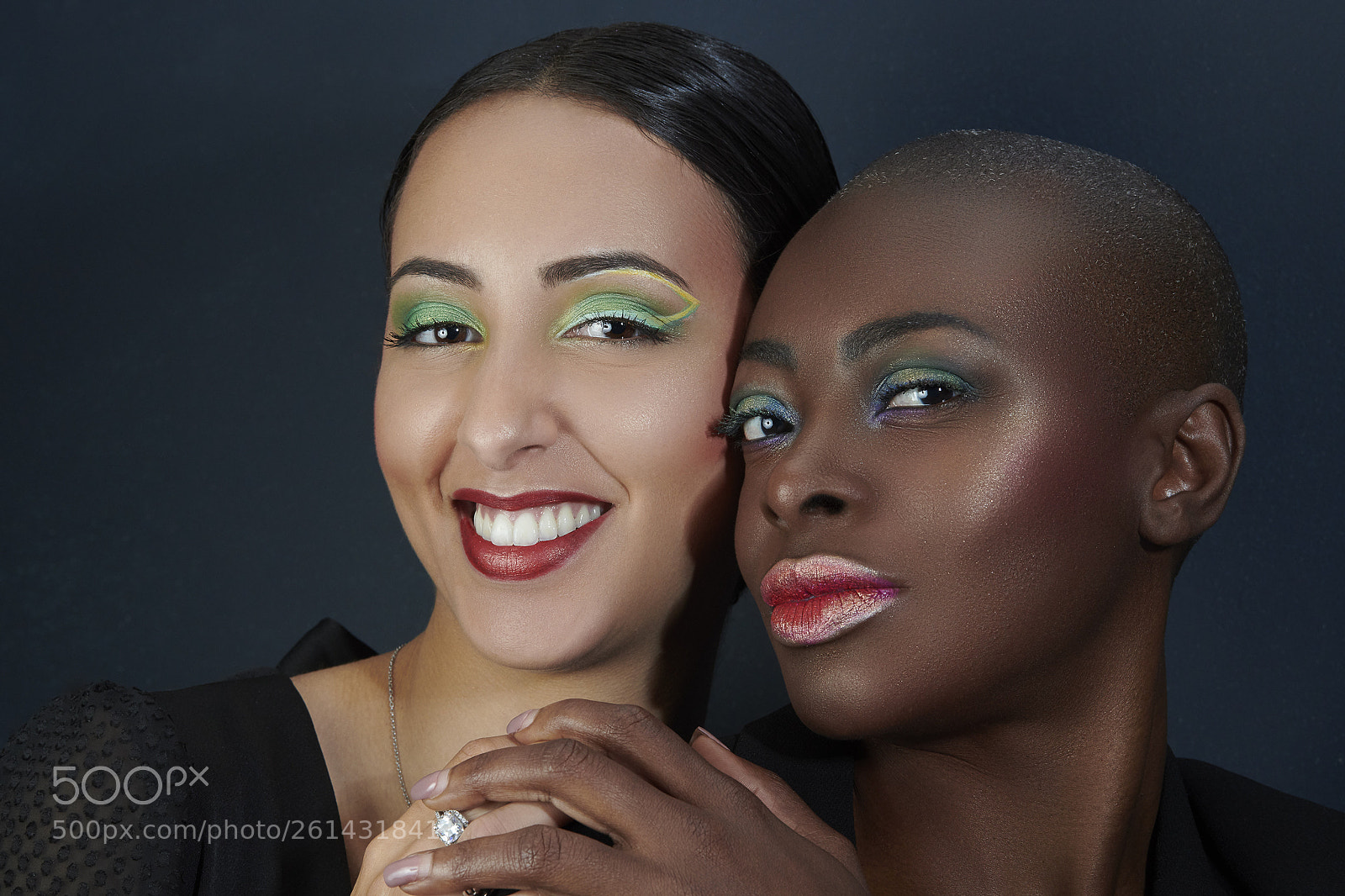 Nikon D850 sample photo. Fashion art and more photography