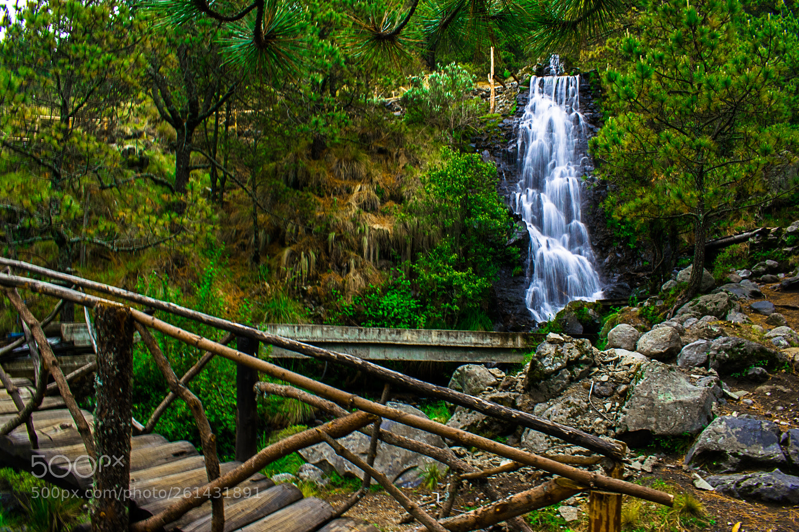 Nikon D3300 sample photo. Cascada photography