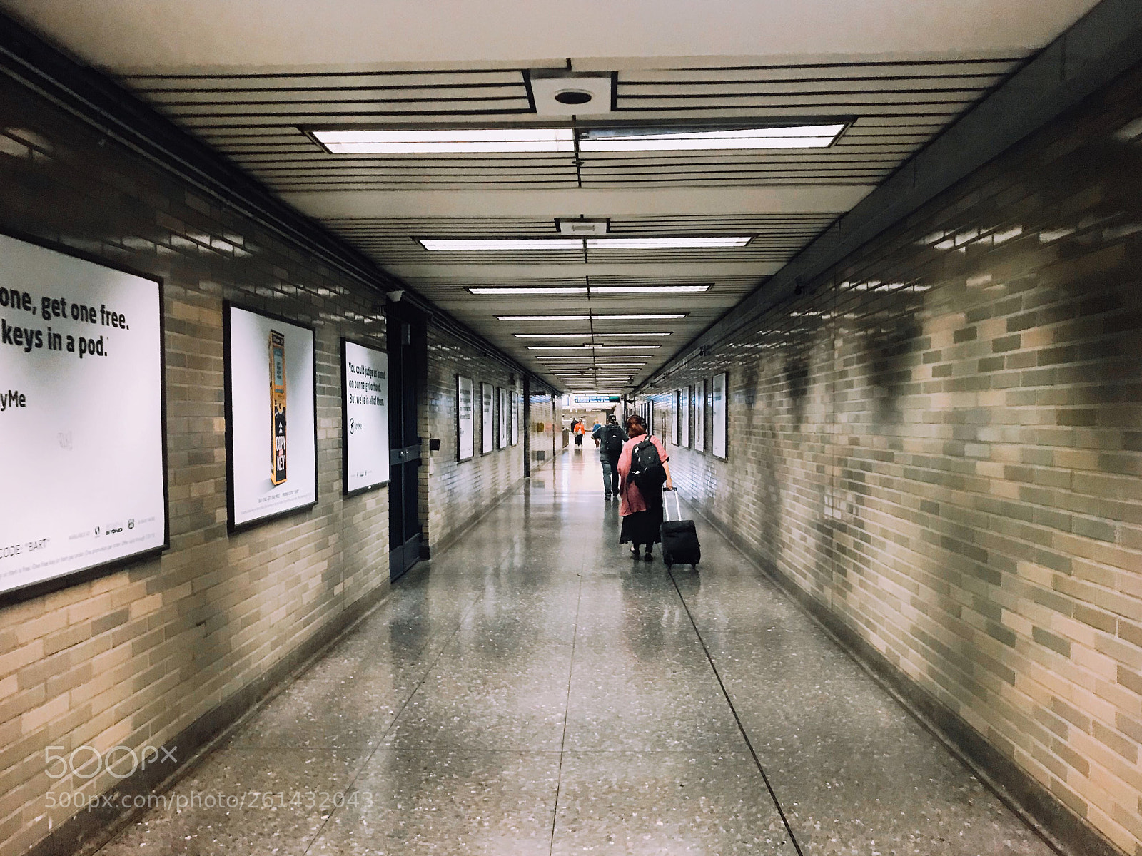 Apple iPhone 7 Plus sample photo. On my way. photography