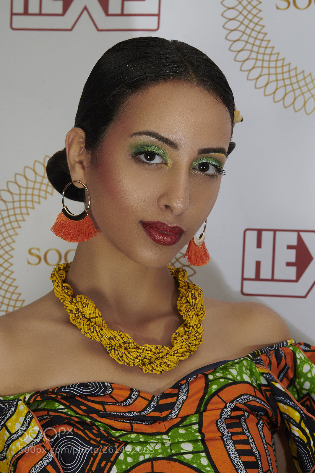 Nikon D850 sample photo. Fashion art and more photography