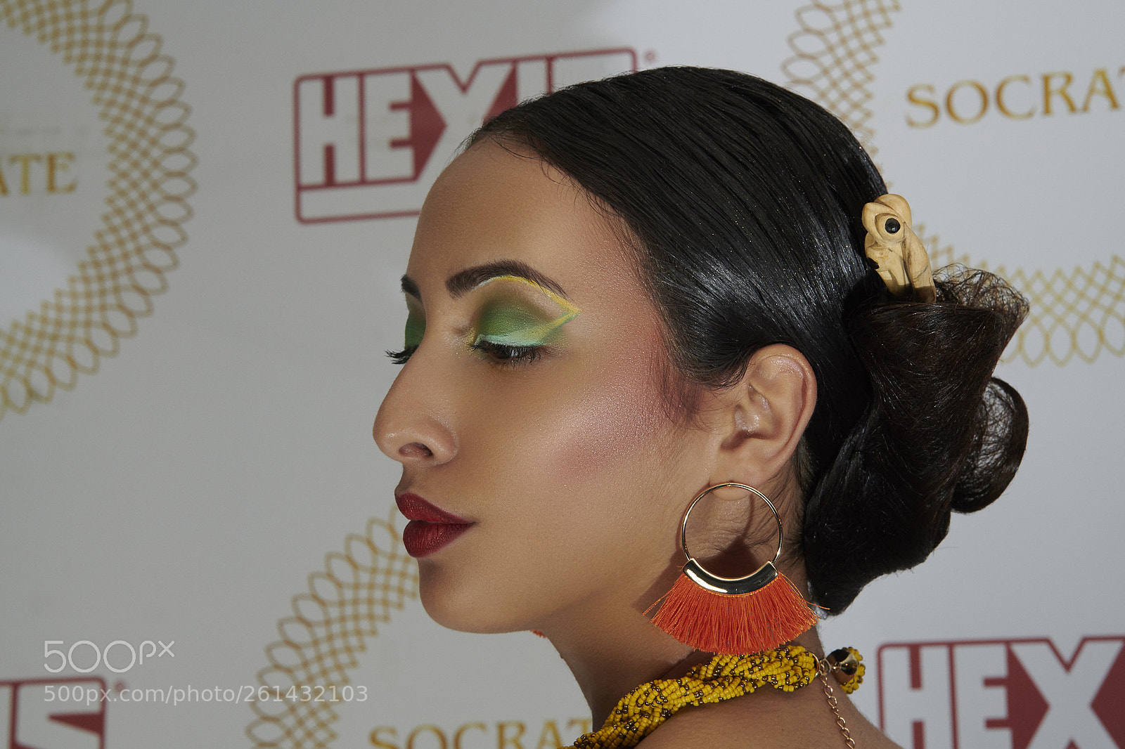 Nikon D850 sample photo. Fashion art and more photography