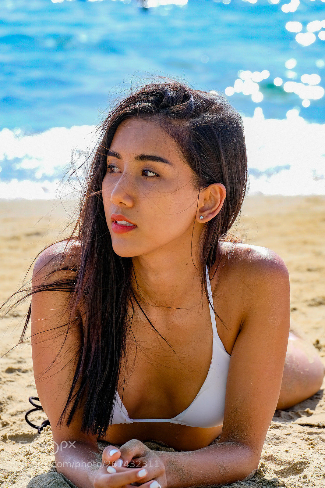 Fujifilm X-T20 sample photo. One day on the photography