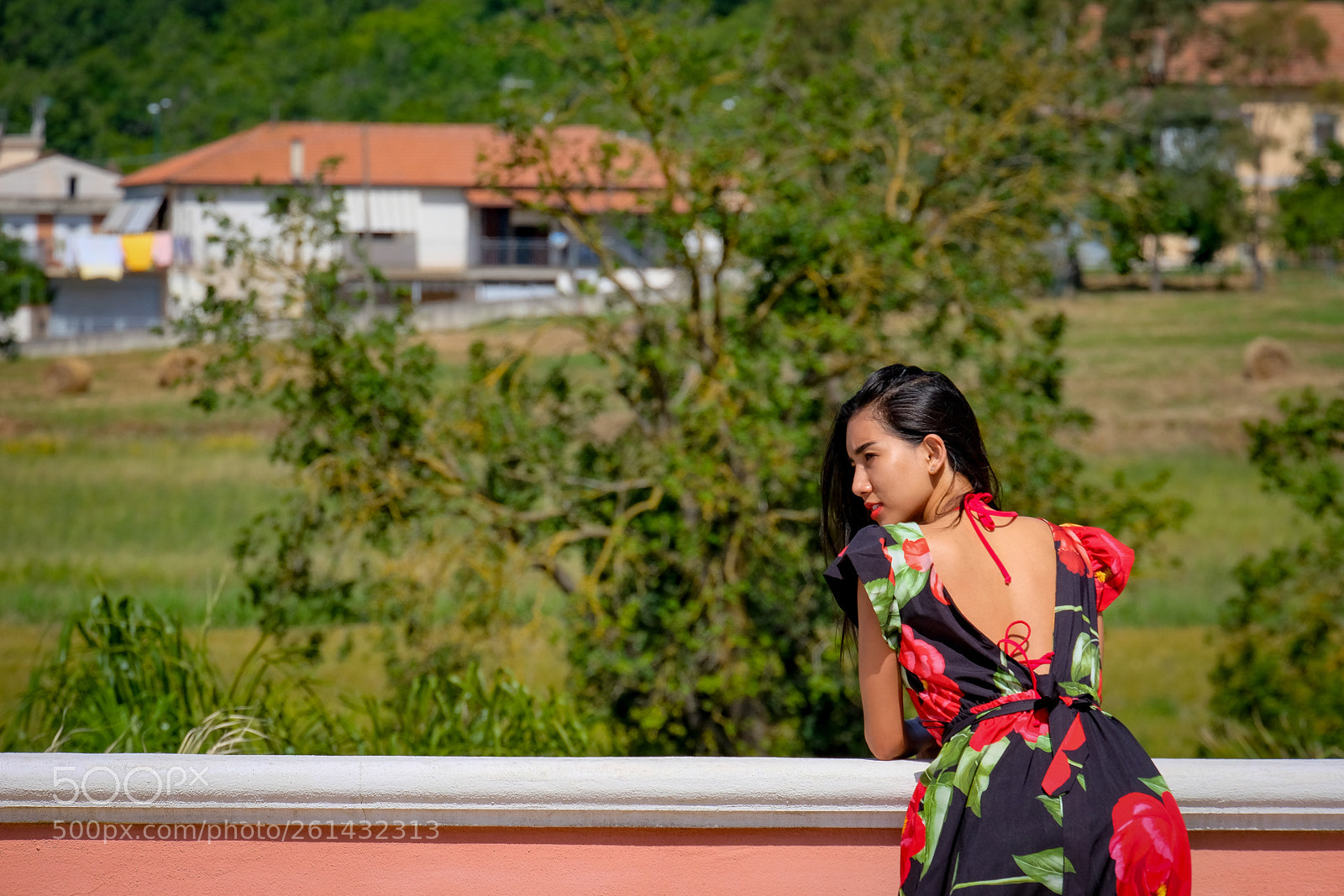 Fujifilm X-T20 sample photo. One day on the photography