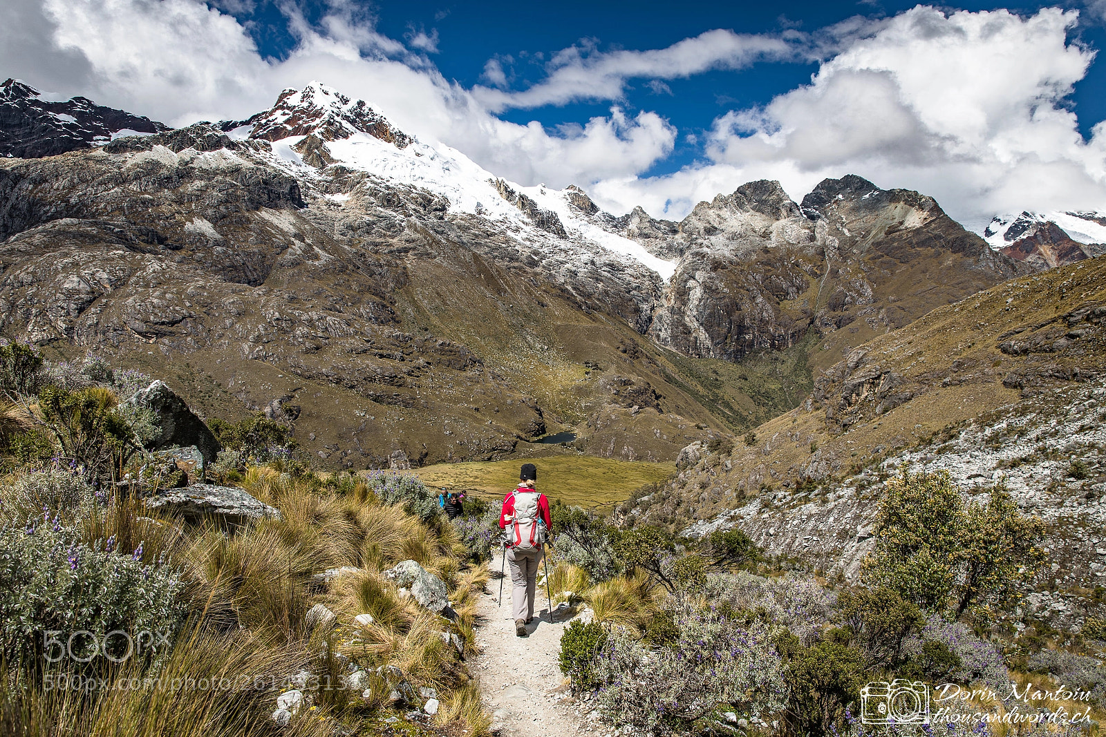 Canon EOS 5D Mark IV sample photo. Acclimatization hike - laguna photography